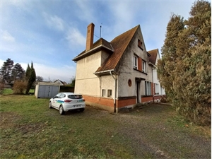 maison à la vente -   62160  BULLY LES MINES, surface 125 m2 vente maison - UBI477765494